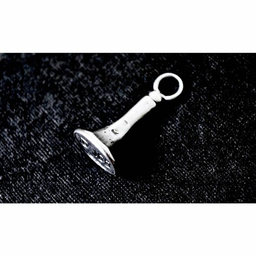 Victorian 1880 sterling silver - victorian,