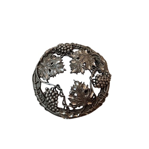 Vintage 1991 rawcliffe pewter - vintage,