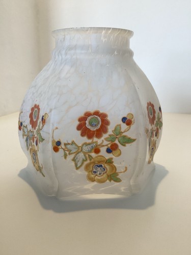 Vintage art deco floral - deco,