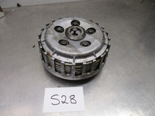 2001 KAWASAKI ZR7 ENGINE