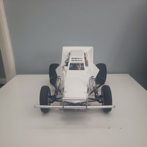 Tamiya grasshopper highly - grasshopper,