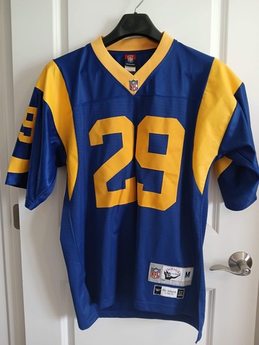 Mens nfl reebok - reebok, la