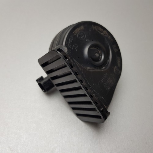 Ford focus mk3 - tone, horn