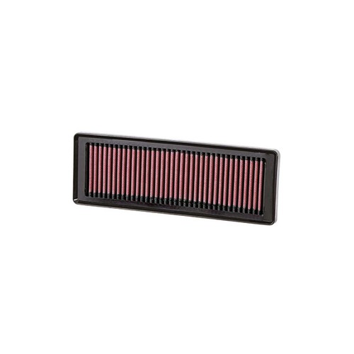 Air filter fits fiat - 500, c