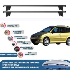 Car Roof Bars Cross Bars for