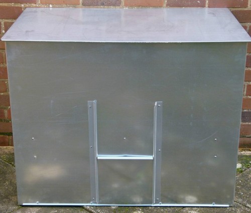 500 large coal bunker - kg,
