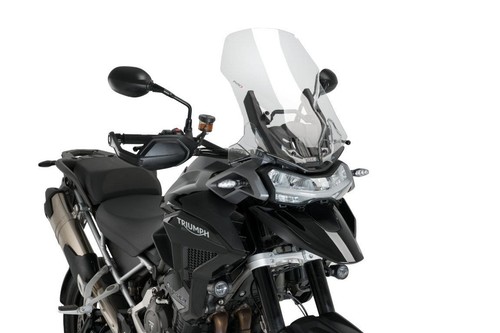 Triumph tiger 1200 rally - triumph, gt
