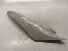 2008 Yamaha YZF R6 Left Tank