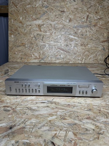 Akai v04l am stereo - akai,