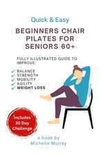 Quick & Easy: Beginners Chair