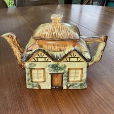 Ksp cottage ware teapot - ware,