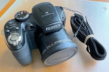 Fujifilm Finepix S1730 12.0MP