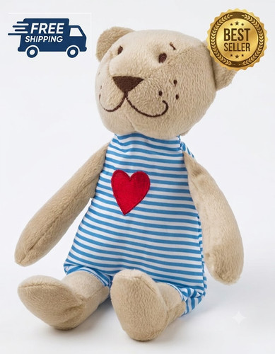 Ikea fabler björn soft - soft, toy
