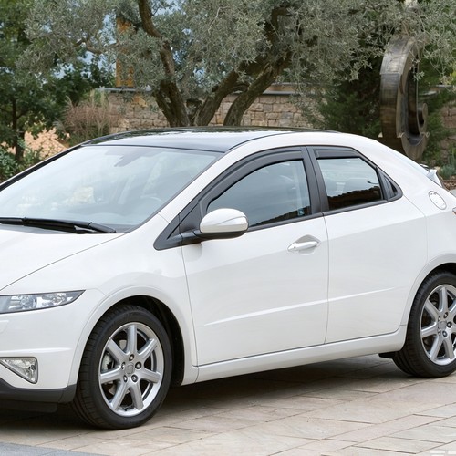 Gearzaar wind deflectors - gearzaar,