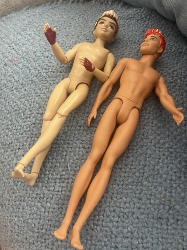 Men dolls ken - men,