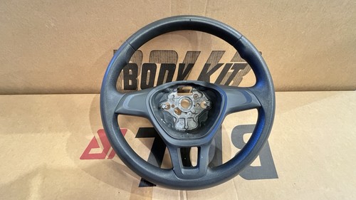 Transporter steering wheel - steering,