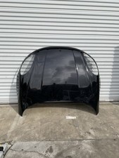 2019 2024 PORSCHE MACAN HOOD
