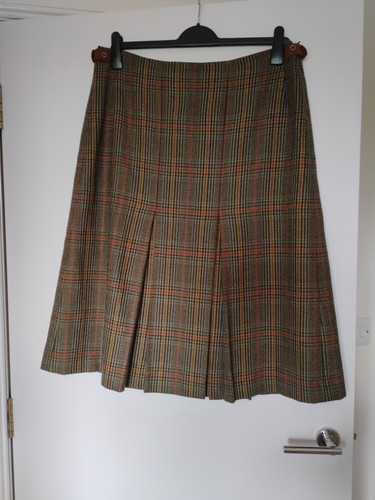 Daks signature tweed - signature,