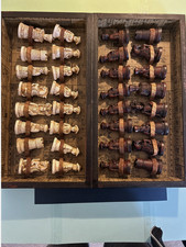 Gorgeous vintage Hand-made