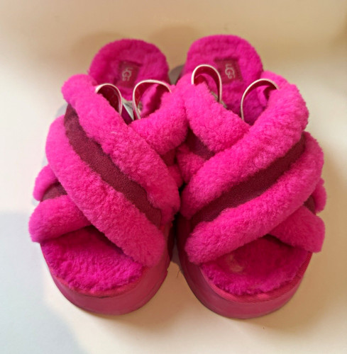 Ugg disco cross - disco, slide
