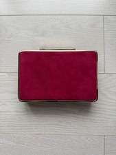 LK Bennett Nina Clutch Bag