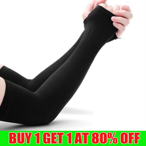 Women fingerless ladies long - women,