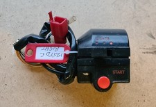 Honda CB125TDC Superdream RH Switch - NOS