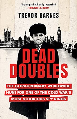 Dead doubles the - dead, doubles: