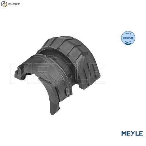 Mounting stabiliser bar 100 - mounting,