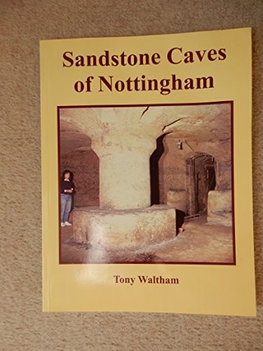 Sandstone caves nottingham - sandstone, of