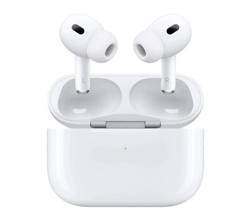 Apple airpods pro 2nd - airpods,