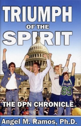 Triumph the spirit - of,