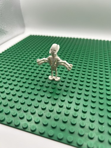 Lego star wars general - wars,