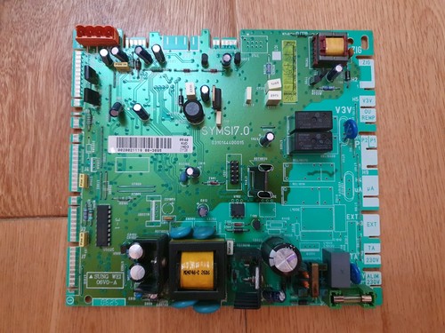 Glowworm 24cxi 30cxi 38cxi - 24cxi,