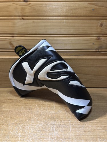 Yes blade putter - putter, golf