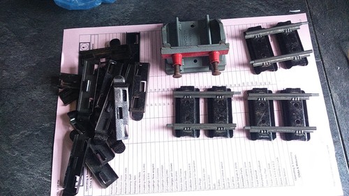 Hornby series gauge orignal - ,