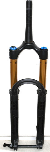 Fox float grip factory - float, 36