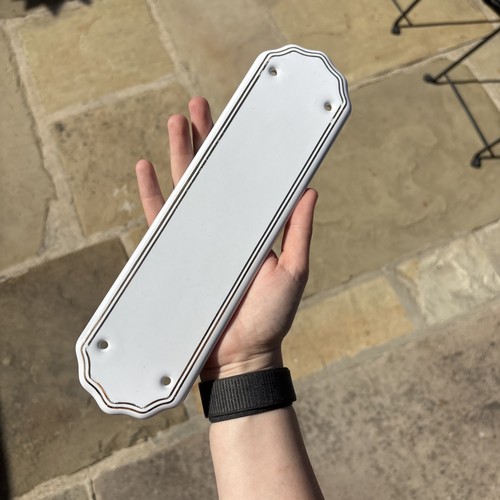 White gold glossy ceramic - glossy,