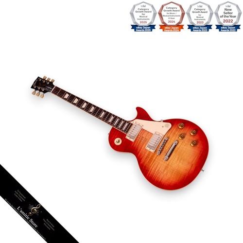Gibson les paul - les, standard