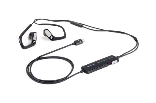 Sennheiser ambeo smart - ambeo,