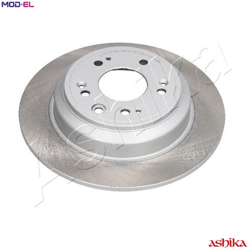 Brake disc 416c - disc, 61-04-416c