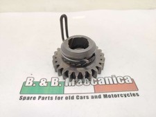 Gear Recoil Starter Motorcycle