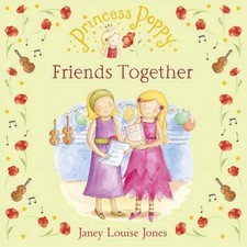 Princess Poppy: Friends