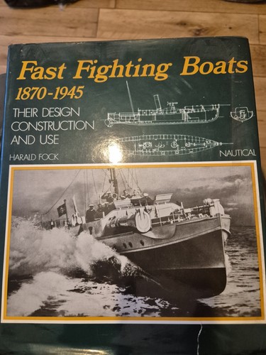 Fast fighting boats 1870 - fast,