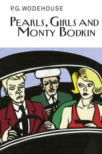 Pearls girls and monty bodkin - pearls,,