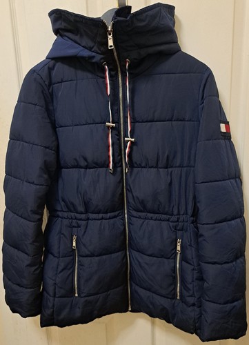 Tommy hilfiger women navy - tommy, s