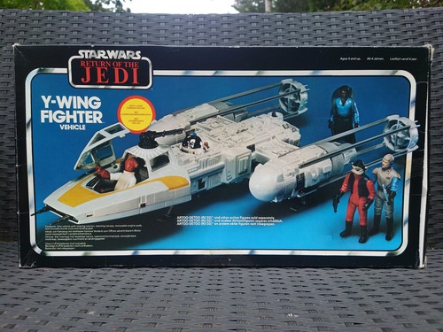 Vintage palitoy kenner star - palitoy,