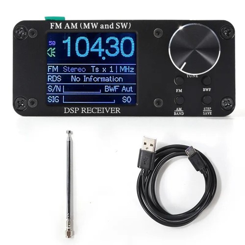 Si4732 ats fm shortwave - si4732,