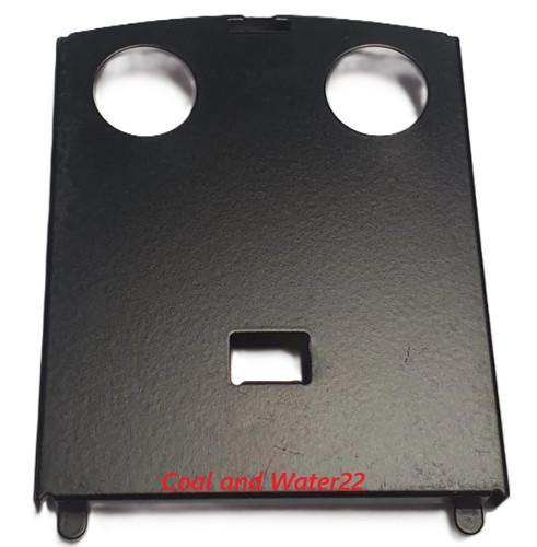 Black cab removable - black,