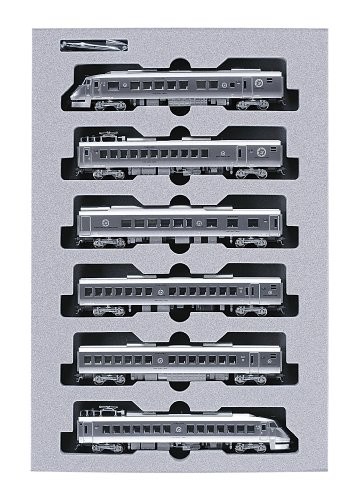 Kato gauge 787 system around - 787,